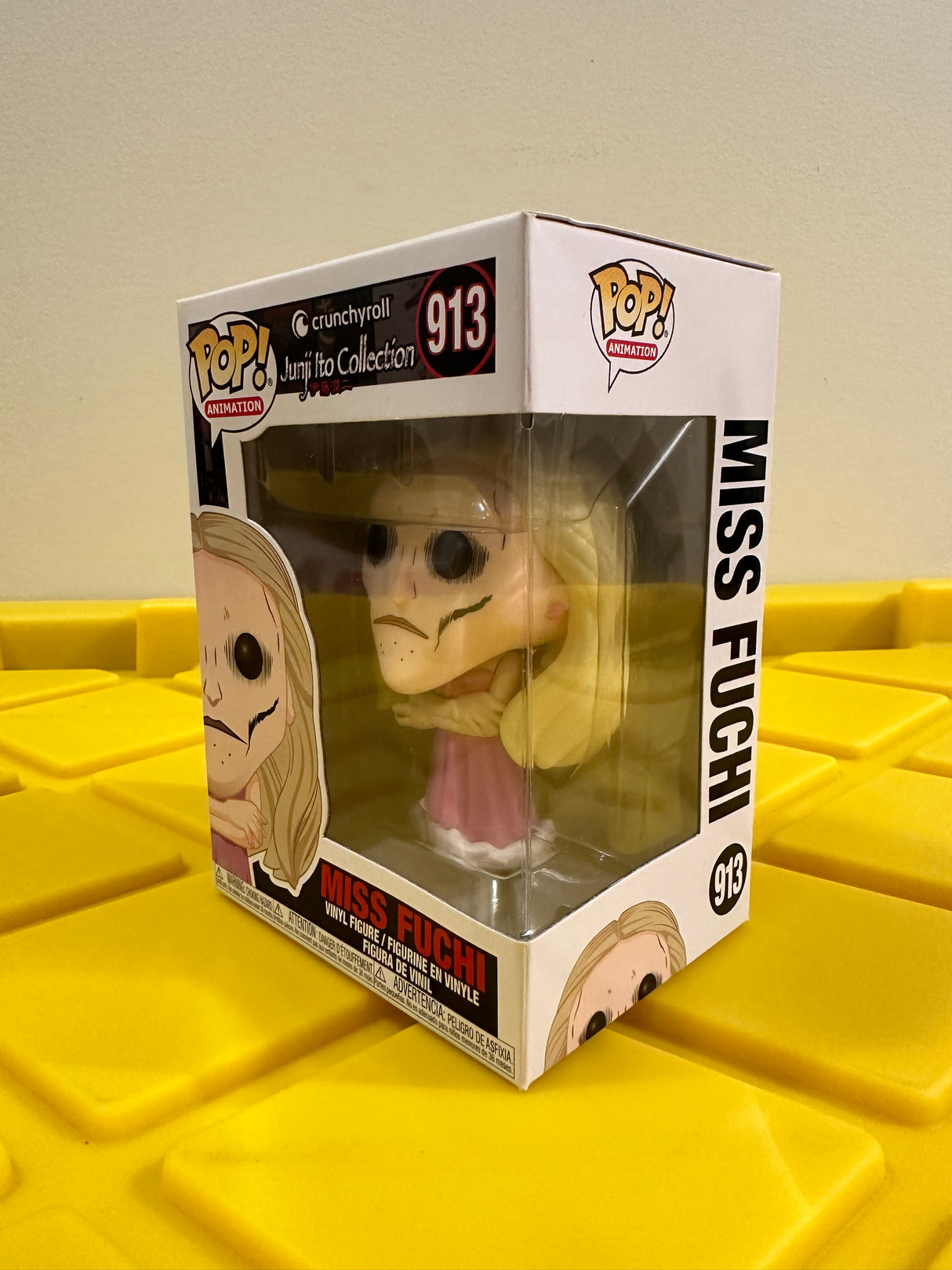 Funko POP! Miss Fuchi
