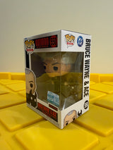 Funko POP! Bruce Wayne & Ace (L.E. 9500) - Limited Edition Supreme