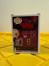 Funko POP! Bruce Wayne & Ace (L.E. 9500) - Limited Edition Supreme