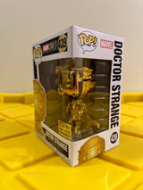 Doctor Strange (Gold Chrome) - Fan Vote Winner!