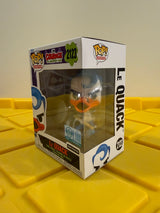 Funko POP! Le Quack (L.E. 9500) - Limited Edition Supreme