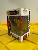 Funko POP! Deadpool