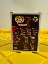 Funko POP! Deadpool