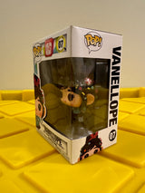Vanellope