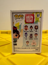 Vanellope