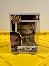 Funko POP! Desaad