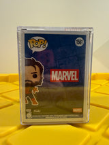 Funko POP! Ultimate Spider-Man (L.E. 5000) - Limited Edition Ultra