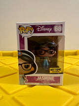 Jasmine (Nerd) - Limited Edition Hot Topic Exclusive