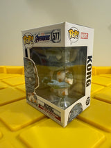 Funko POP! Korg