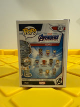 Funko POP! Korg