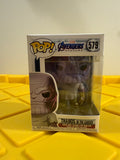 Funko POP! Thanos in the Garden