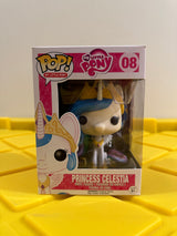 Princess Celestia (Diamond) - Limited Edition Hot Topic Exclusive