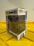 Funko POP! Thanos in the Garden