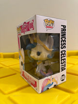 Princess Celestia (Diamond) - Limited Edition Hot Topic Exclusive