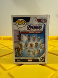 Funko POP! Thanos in the Garden