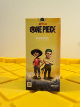 Minix Roronoa Zoro