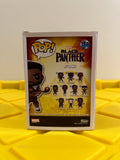 Funko POP! M'Baku