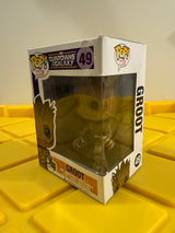 Funko POP! Groot