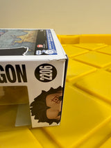 Funko POP! Monkey D. Dragon - Limited Edition Chase - Limited Edition Chrono Toys Exclusive
