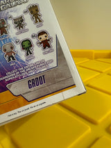 Funko POP! Groot