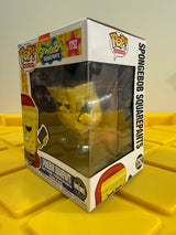Funko POP! Premium SpongeBob SquarePants (Meme)