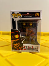 Funko POP! Molten Man