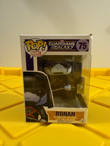 Funko POP! Ronan