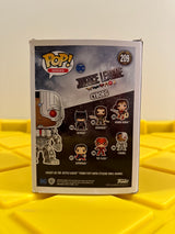 Funko POP! Cyborg