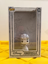 Funko POP! Cinderella (Art Cover)