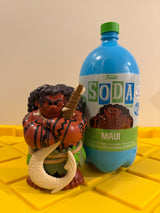 Funko Soda! Maui (3L Soda) - Limited Edition Funko Shop Exclusive