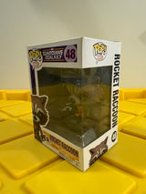 Funko POP! Rocket Raccoon