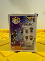 Funko POP! Rocket Raccoon