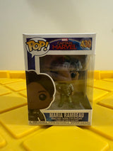 Funko POP! Maria Rambeau