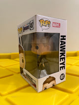 Hawkeye