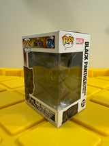 Funko POP! Black Panther Warrior Falls
