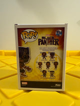 Funko POP! Black Panther Warrior Falls