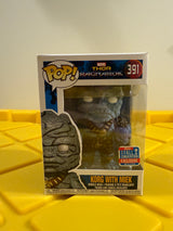 Funko POP! Korg with Miek - Limited Edition 2018 NYCC Exclusive