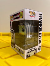 Frankie Stein