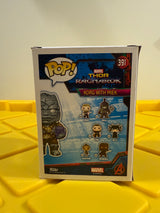 Funko POP! Korg with Miek - Limited Edition 2018 NYCC Exclusive