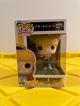 Funko POP! Phoebe Buffay