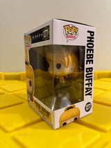 Funko POP! Phoebe Buffay