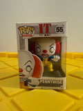 Funko POP! Pennywise