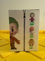 Thrilljoy Pix! The Joker (Chance of Chase)