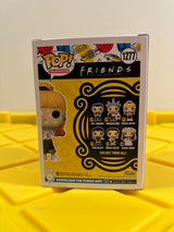 Funko POP! Phoebe Buffay