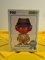 Thrilljoy Pix! Damien Darkblood (Chance of Chase)