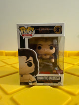 Funko POP! Conan the Barbarian (Bloody) - Limited Edition PX Previews Exclusive