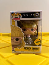 Funko POP! Monica Geller - Limited Edition Chase