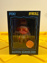 Thrilljoy Pix! Damien Darkblood