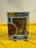 Funko POP! Cosmo - Limited Edition Specialty Series Exclusive