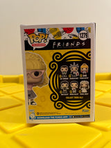 Funko POP! Monica Geller - Limited Edition Chase